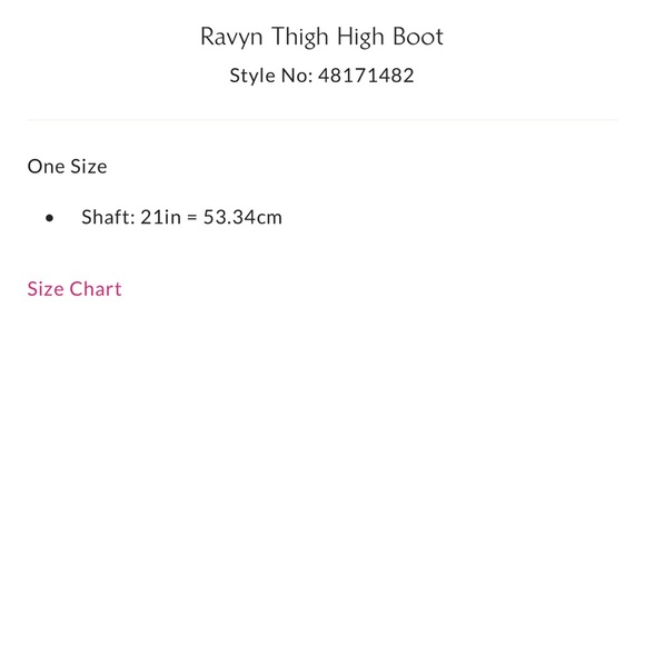 A.S.98 Ravyn Thigh High Boot - Picture 16 of 16